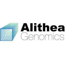Alithea Genomics logo