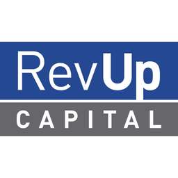 RevUp Capital Logo