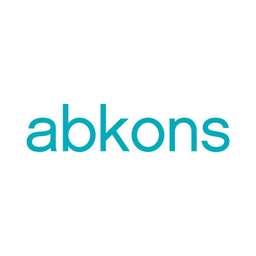 Abkons logo