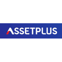AssetPlus logo