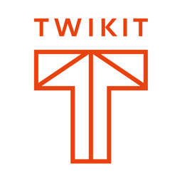 Twikit logo