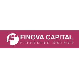 Finova Capital Logo