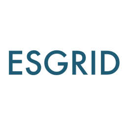 Esgrid logo