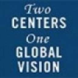 Global Startup Accelerator logo