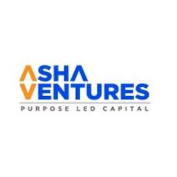 Asha Ventures logo