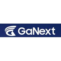 Ganext logo