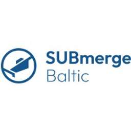 SUBmerge Baltic logo