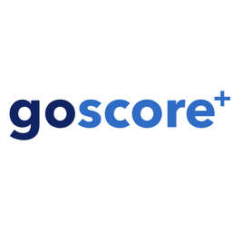 goscore logo