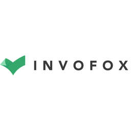 Invofox logo