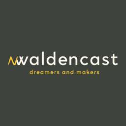 Waldencast logo
