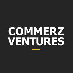 CommerzVentures logo