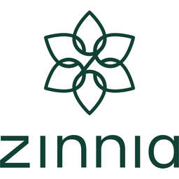 Zinnia logo
