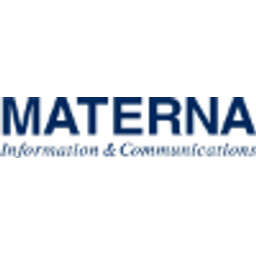 Materna logo