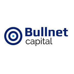 Bullnet Capital Logo
