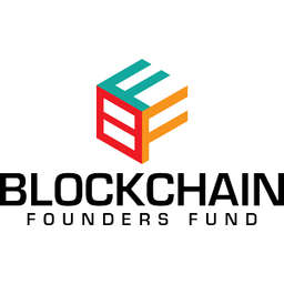 Blockchain Founders Fund logo