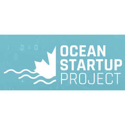 Ocean Startup Project logo