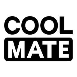 COOLMATE logo