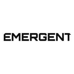 Emergent logo