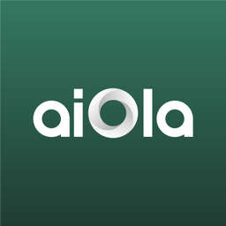aiOla logo