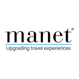 Manet logo