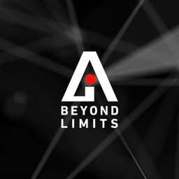 Beyond Limits Logo