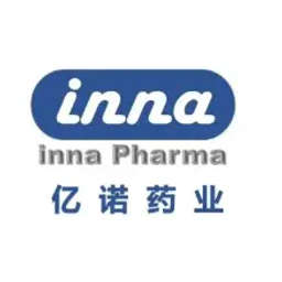 Yinuo Pharmaceutical logo