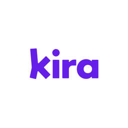 Kira logo