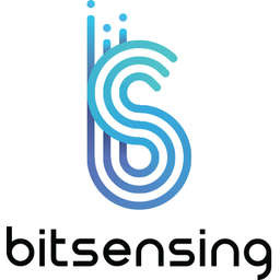bitsensing logo