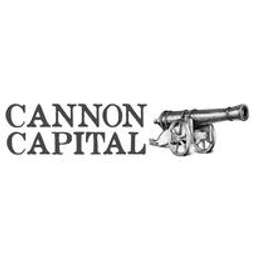 Cannon Capital logo