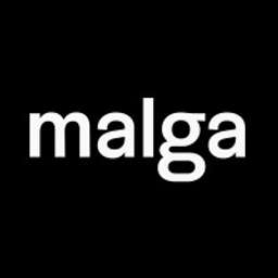 Malga Logo