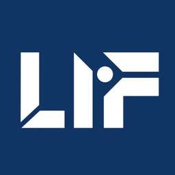 LIF logo