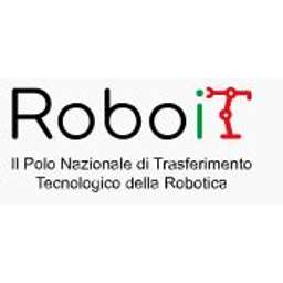 RoboIT logo
