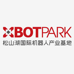 XBOTPARK Jijin logo