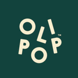 Olipop logo