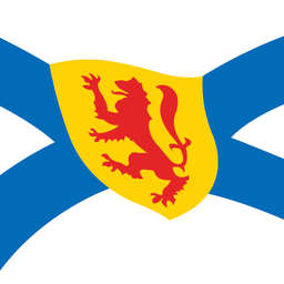 Invest Nova Scotia logo