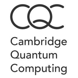 Cambridge Quantum Computing logo