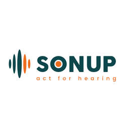 Sonup logo