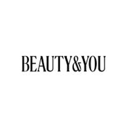 BEAUTY&YOU logo