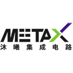 MetaX logo