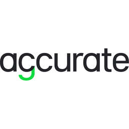 Agcurate logo