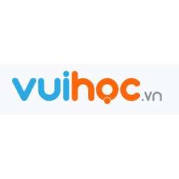 Vuihoc.vn logo