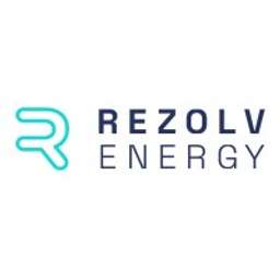 Rezolv Energy logo