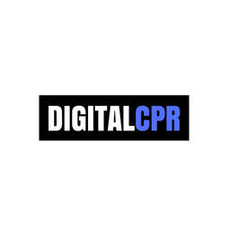 DigitalCPR logo