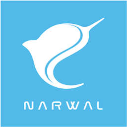 Narwal Robotics logo