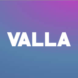 Valla logo