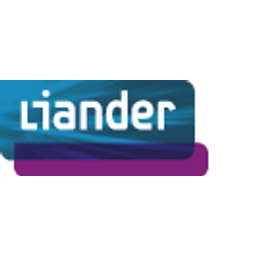 Liander logo