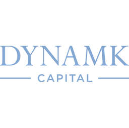 Dynamk Capital logo