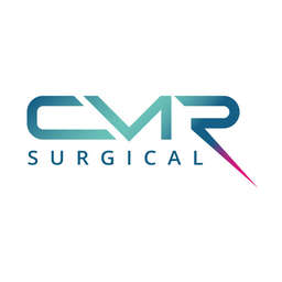 CMR Surgical Logo