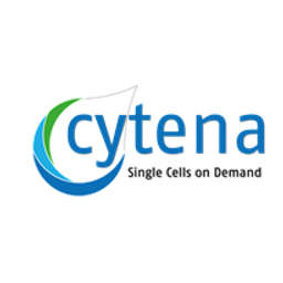 Cytena logo