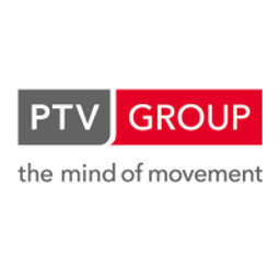 PTV Group logo